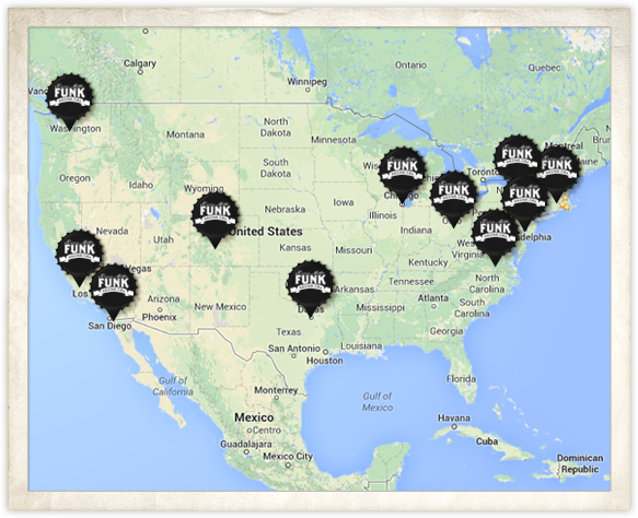 kmf map