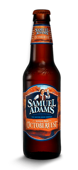 Bottle Detail Large Octoberfest Bottle Detail Large Octoberfest