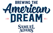 Brewing the American Dream logo