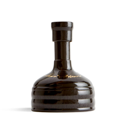 Bottle of 2012 Utopias