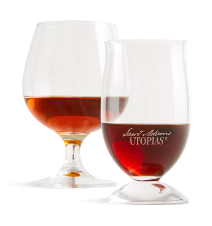 Glass of 2019 Utopias