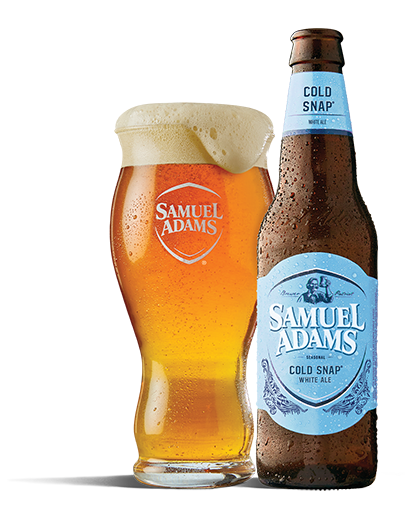 Samuel Sam Adams Seasonal Tap Handle  New Latest Design New & Free Ship 13.5" 