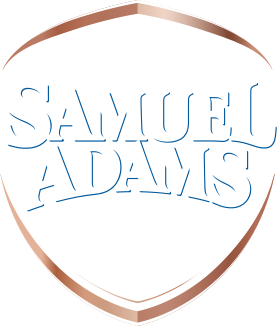 Samuel Adams