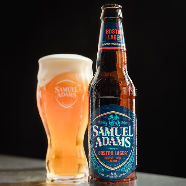 Samuel Adams