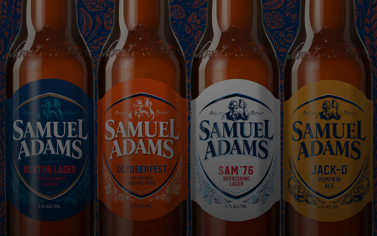 sam adams seasonal