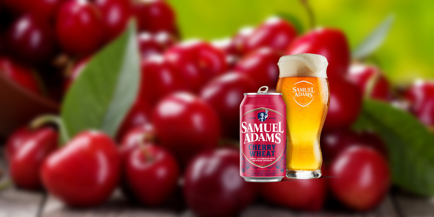 Cherry Wheat