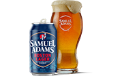 Boston Lager