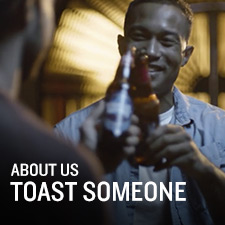 Toast Someone