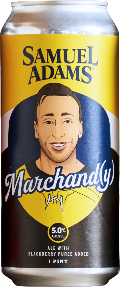 Marchandy