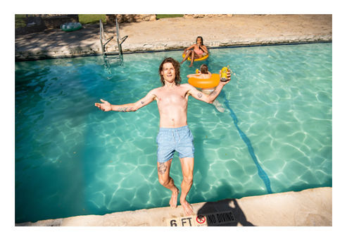 Sam Summer Fridays