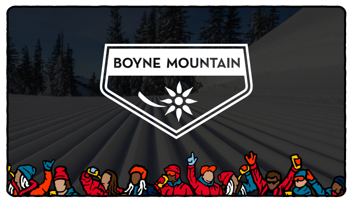 Boyne Mountain