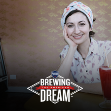 Brewing The American Dream