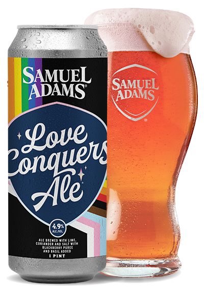 Love Conquers Ale