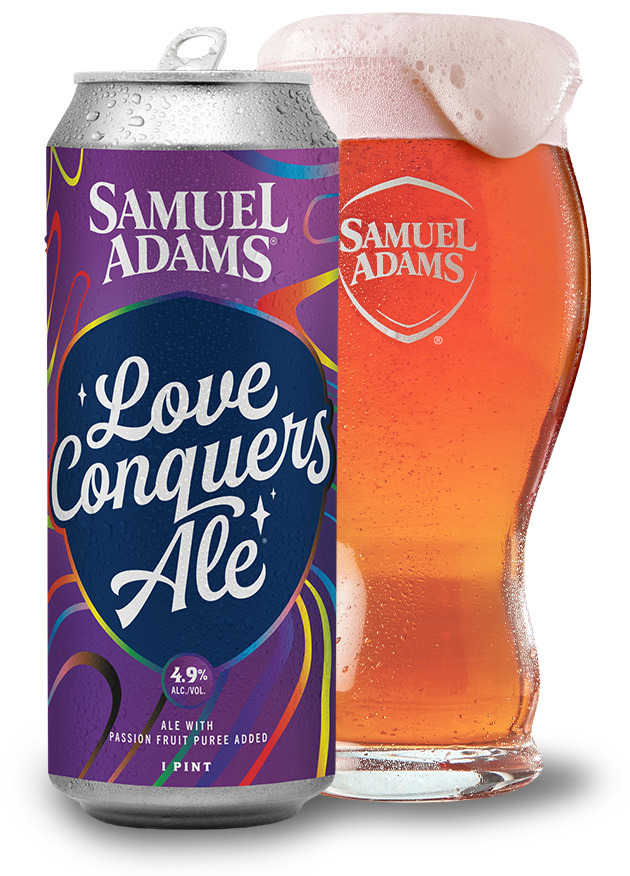 Love Conquers Ale