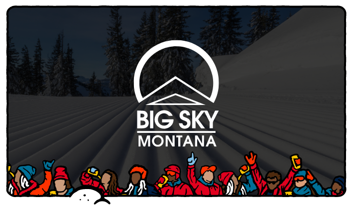 Big Sky Montana