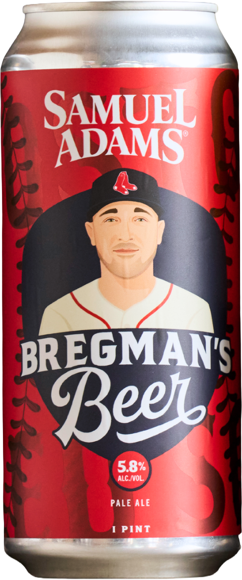 Bregman's Beer