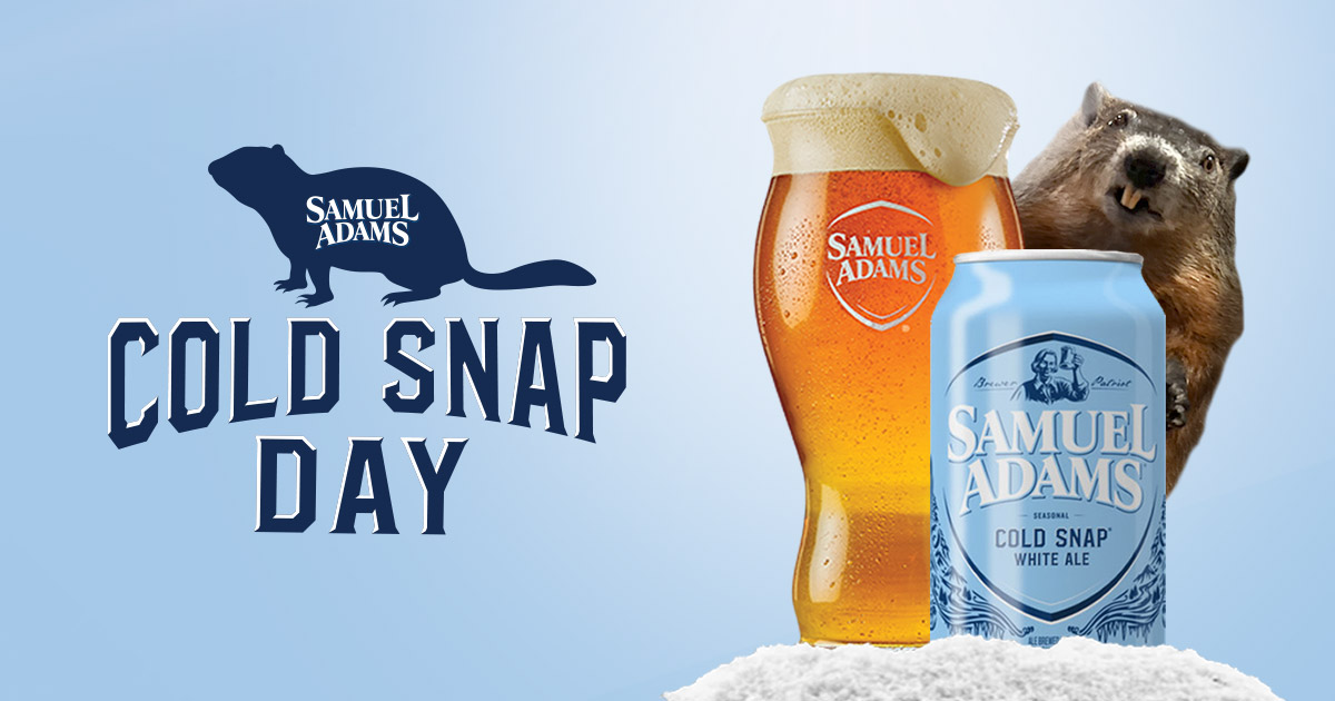 What Type Of Beer Is Sam Adams Seasonal