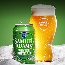 Winter White Ale