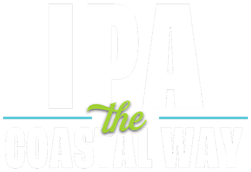 Samuel Adams East Coast IPA