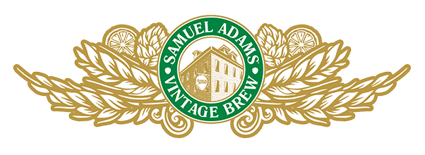 Alpine Spring Vintage Badge