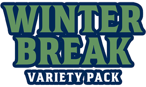 Samuel Adams Winter Break Variety Pack