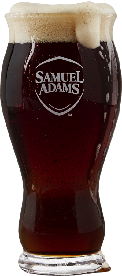 Samuel Adams Chocolate Bock