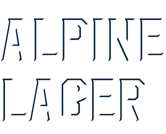 Samuel Adams Alpine Lager