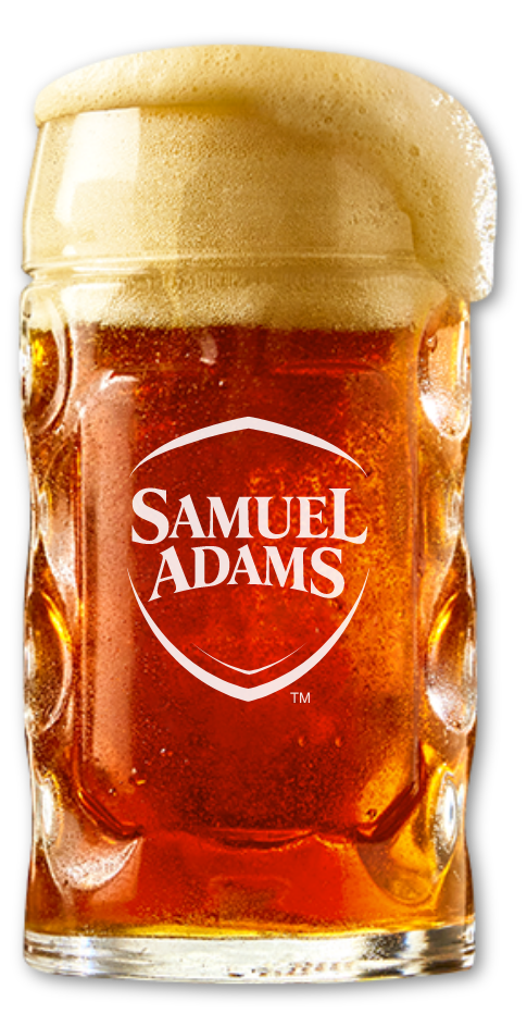 Octoberfest Stein