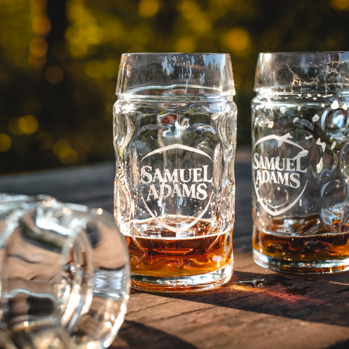 Octoberfest Steins