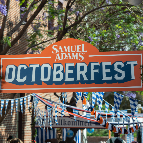Samuel Adams Octoberfest