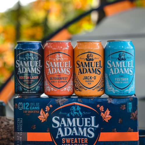 Sweater Weather Variety Pack