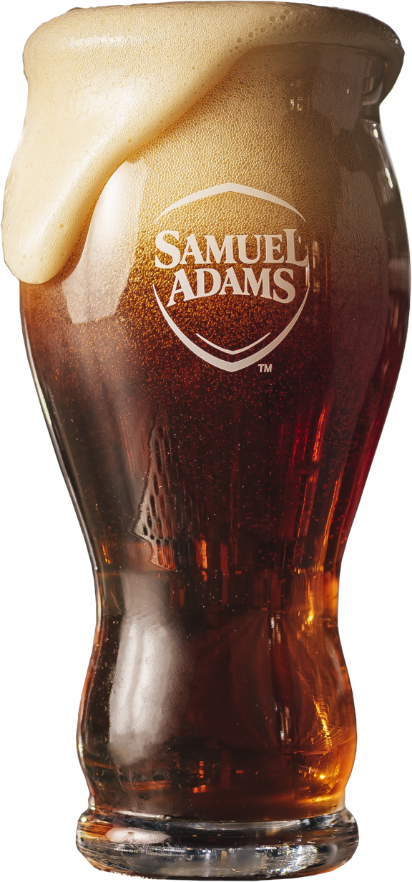Samuel Adams Winter Lager