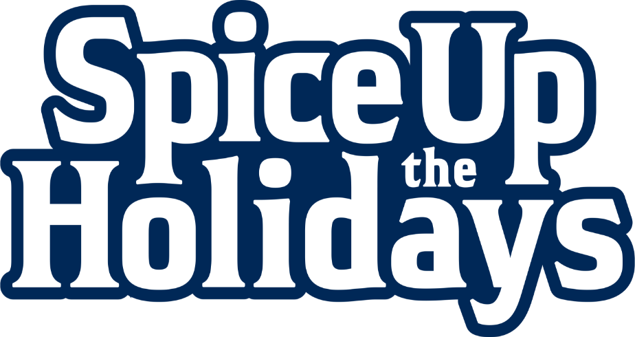 Spice Up the Holidays