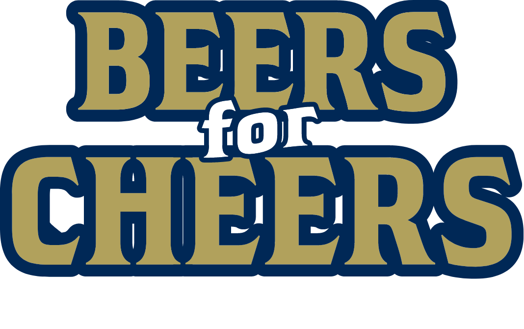 Beers for Cheers Variety Pack