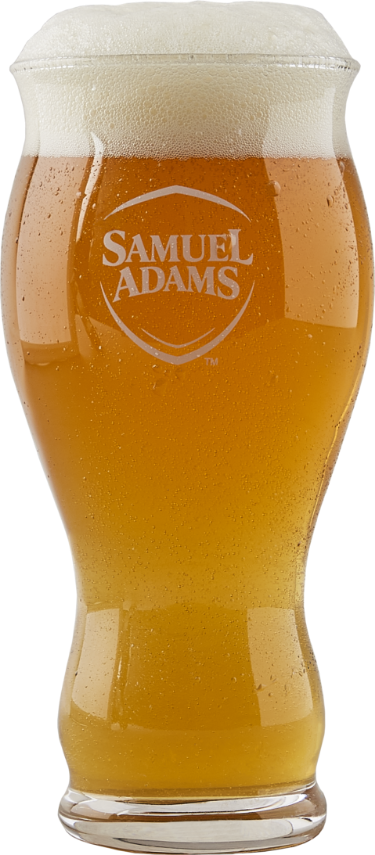 Samuel Adams Holiday White Ale