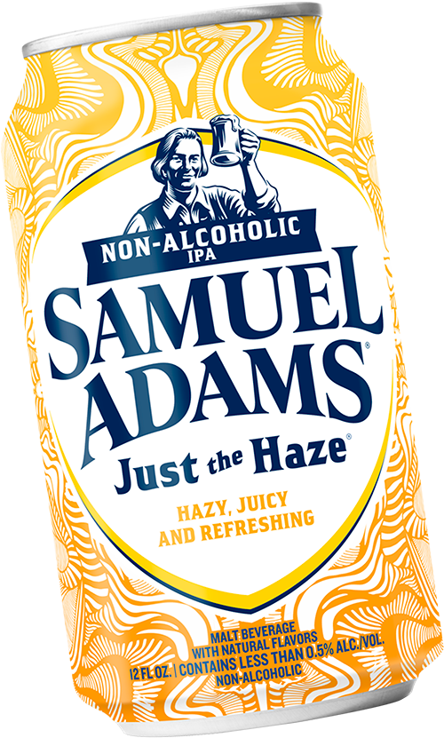 Just the Haze
