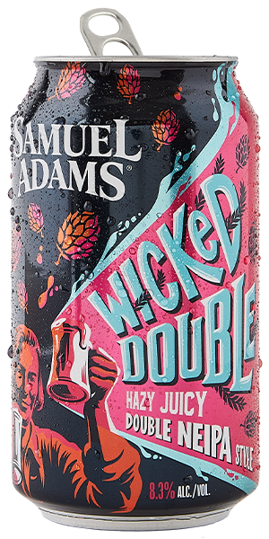 Wicked Double