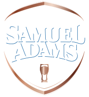 samadams logo