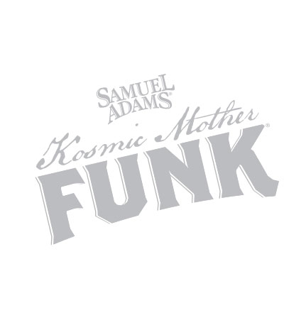Samuel Adams Kosmic Mother Funk