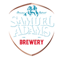 Samuel Adams Brewery logo