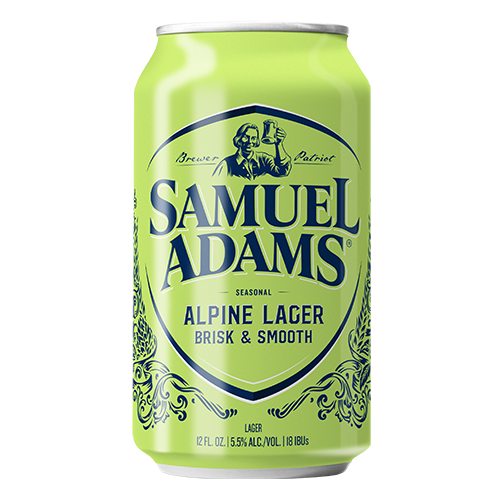 Alpine Lager