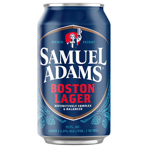 Boston Lager