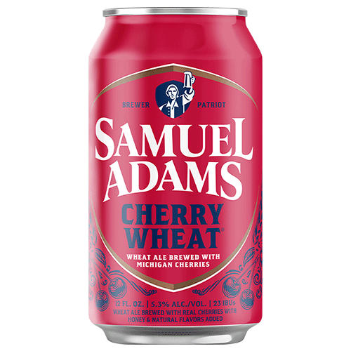 Cherry Wheat