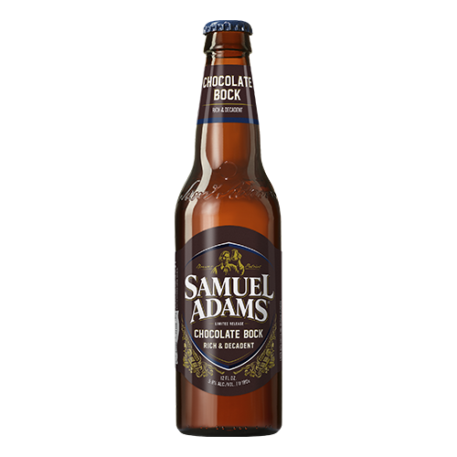 Chocolate Bock