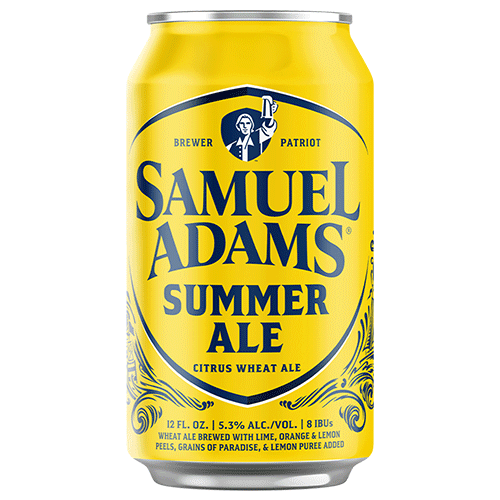 Summer Ale