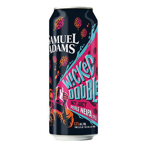 Wicked Double