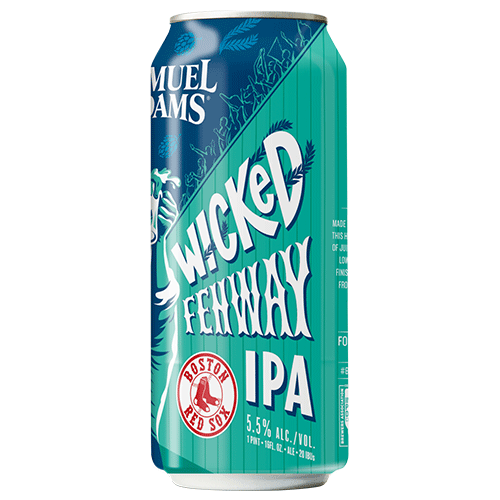 Wicked Fenway IPA