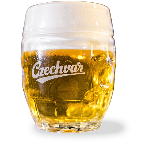Keep It In Czech