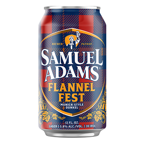 Samuel Adams Flannel Fest