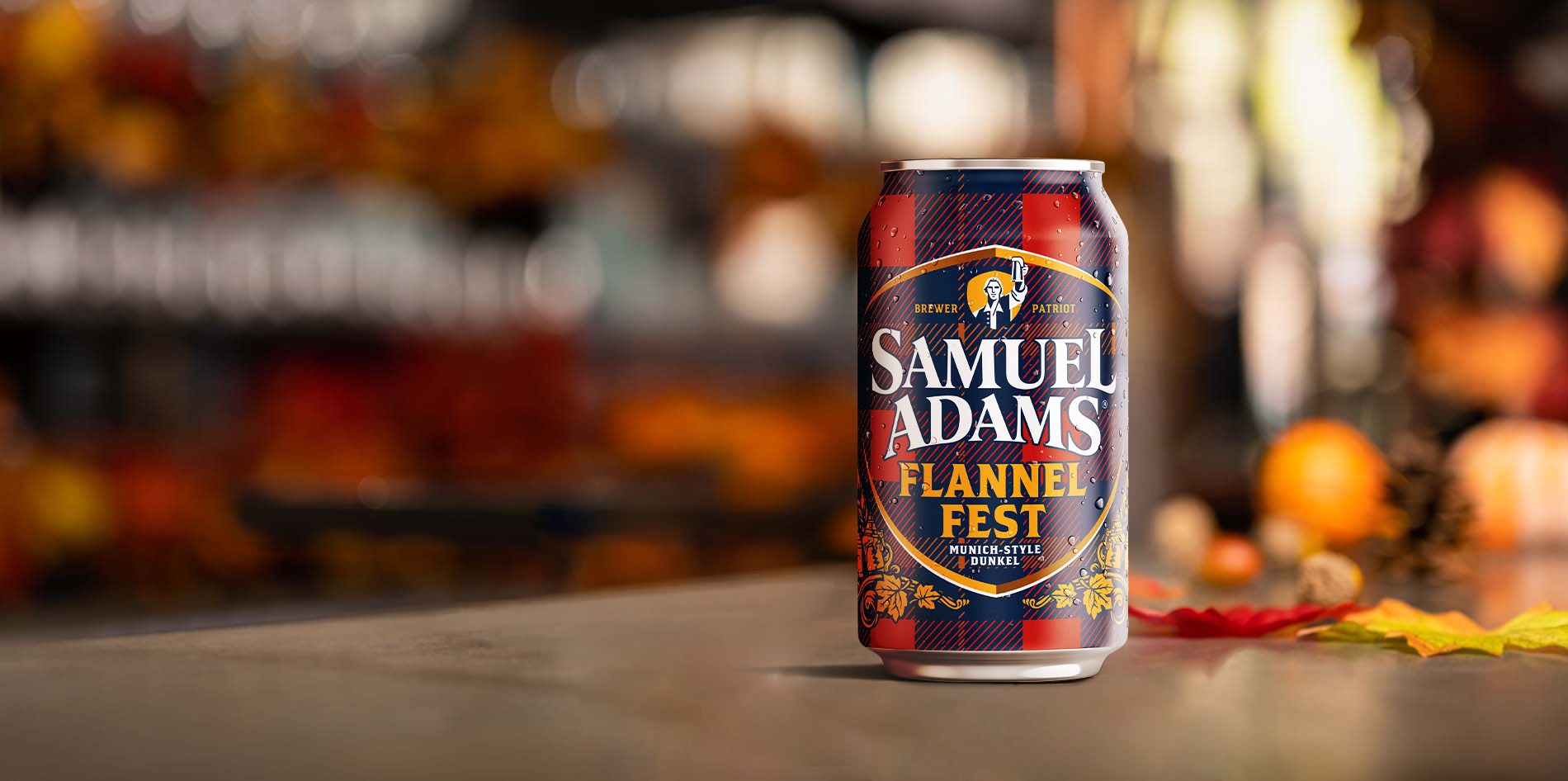 Samuel Adams Flannel Fest
